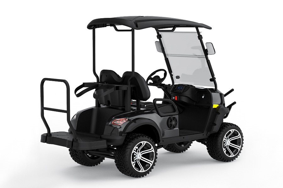Kereta Golf Elektrik L2 CSA es-l2+csablackpic2