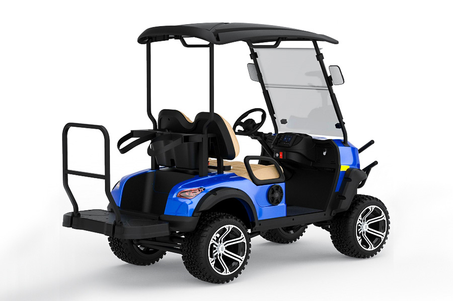 Kereta Golf Elektrik L2 CSA es-l2+csabluepic2