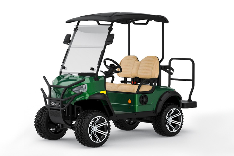 Kereta Golf Elektrik L2 CSA es-l2+csagreenpic2