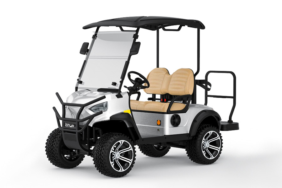Kereta Golf Elektrik L2 CSA es-l2+csagreypic2